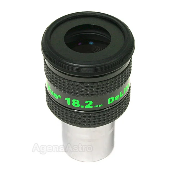 Tele Vue 1.25x22 Delite Eyepiece - 18.2mm, Agena AstroProducts
