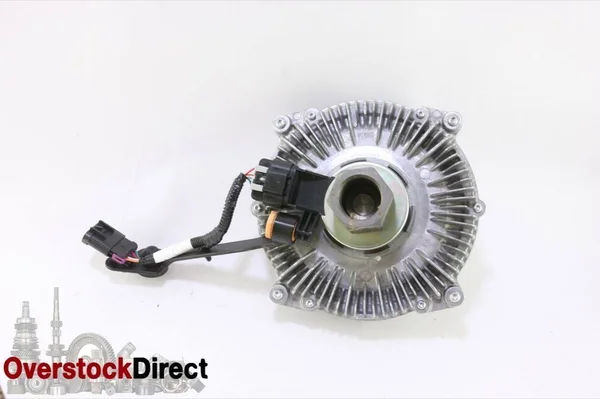 ACDelco 15-40513 - Engine Cooling Fan Clutch