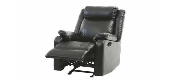 Glory Furniture Ward G761A-RC Rocker Recliner - Black