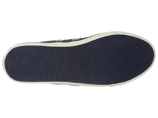 Gola Men's Comet Sneaker, Navy/Light Grey Canvas