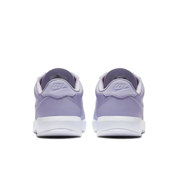 Nike Women's Cortez G Golf Shoes Amethyst Tint/White M 8.5