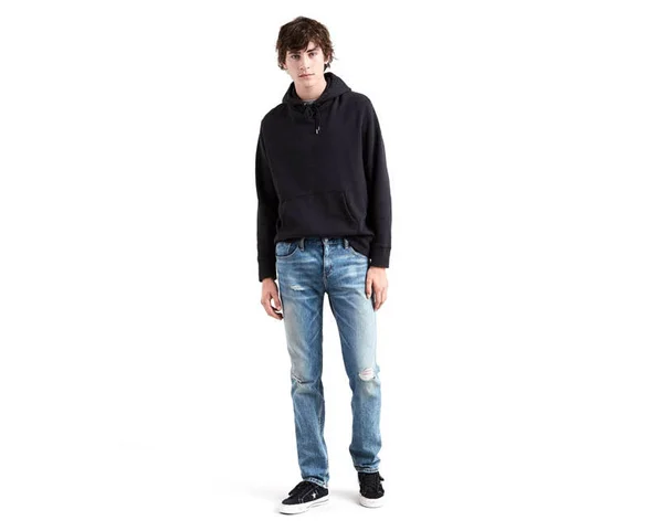 Levi S Men S 511 Slim Fit Jeans
