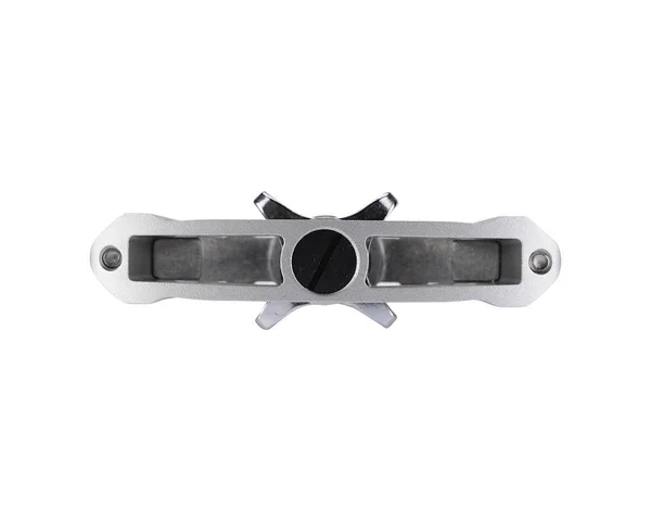 Crank Brothers Mallet 2 Pedals - Silver