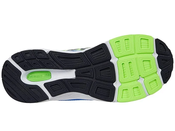 New Balance Kids& 680 V6 Lace-Up Running Shoe