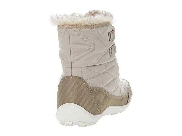 Columbia Minx Shorty III Boot Women's, Oxford Tan, 10