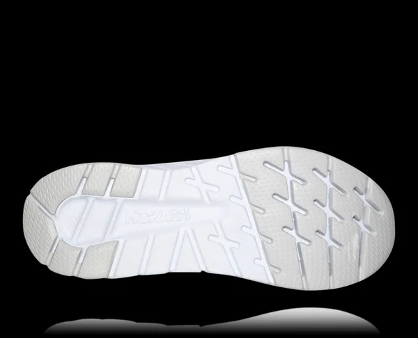 Hoka One One Men's Cavu 3 - 10.5 - Black, White