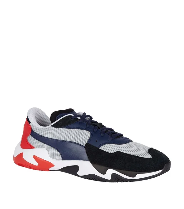 Puma Storm Origin Sneakers - Black, UK 7
