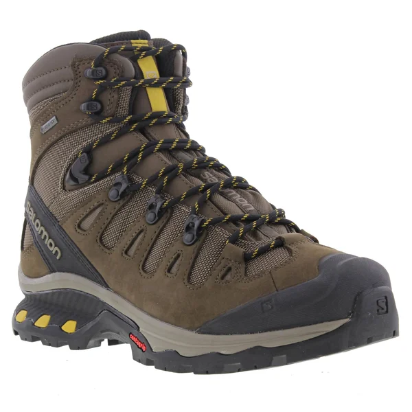 Salomon Men's Quest 4D 3 GTX 10.5