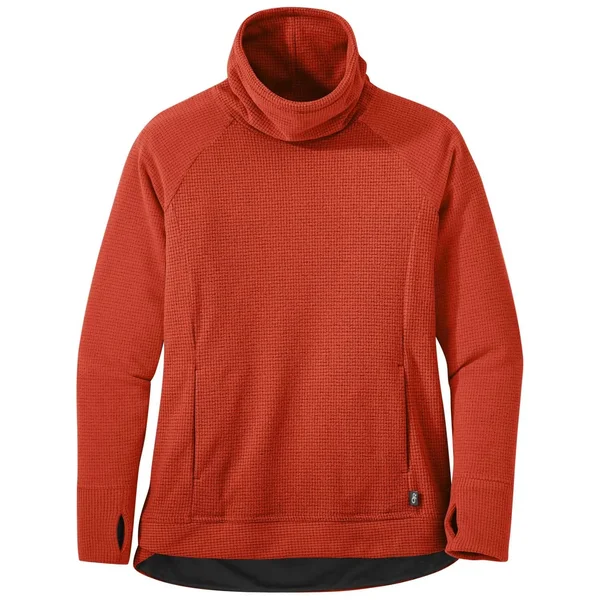 Outdoor Research Women's Vigor Quarter Zip