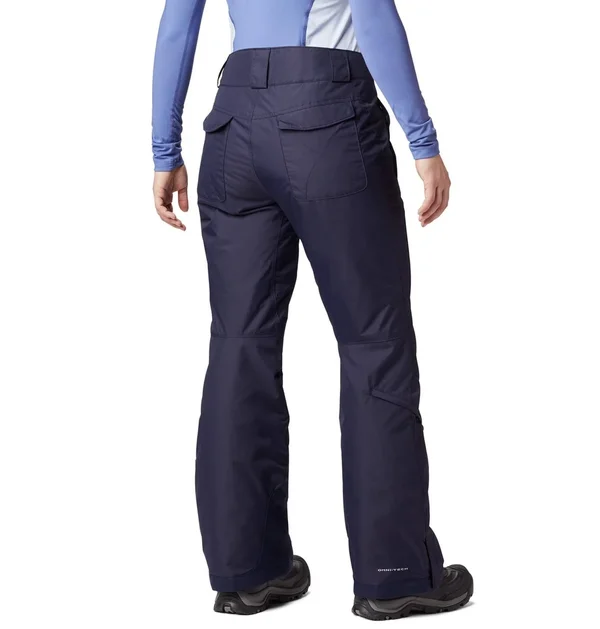 Columbia Women's Bugaboo Omni-Heat Pant