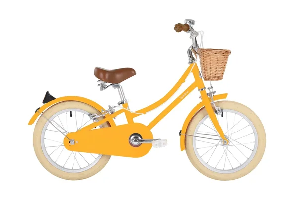 Gingersnap 16x22 Wheel - Junior Bikes - Bobbin Bikes for Adults & Children - Duck Egg, 16x22 Wheel