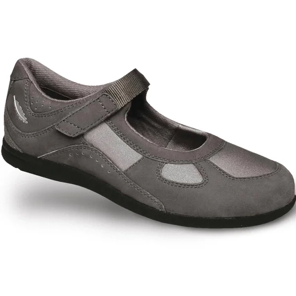 Drew Delite 6 Women's Grey