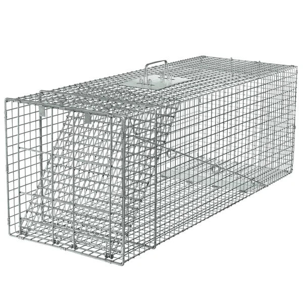 Havahart Animal Trap