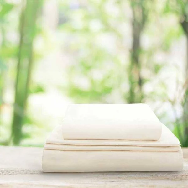 Naturepedic Organic Cotton 400 Thread Count Sheet Set (King)