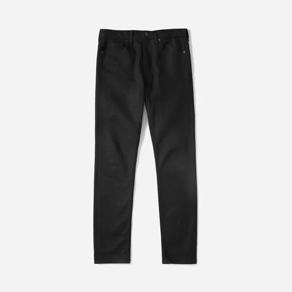 Men's Slim Fit Jean by Everlane in Black, Size 30x32