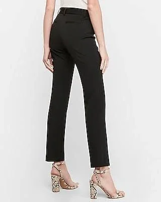 Mid Rise Ankle Columnist Pant White Women's 00