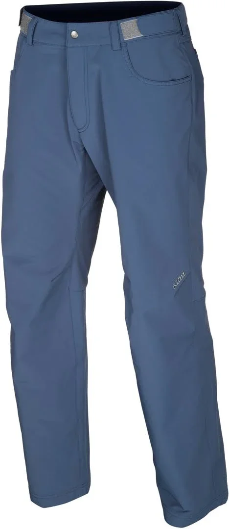 Klim Transition Pant Navy 3XL (2021)