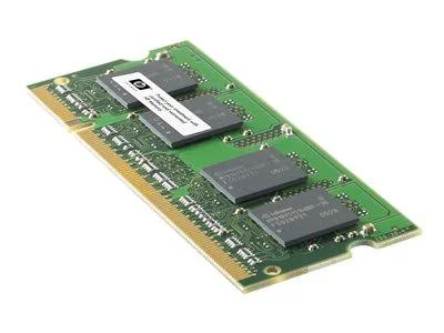 FH978AT HP 4GB PC2-6400 DDR2-800MHz non-ECC Unbuffered CL6 200-Pin Sodimm Memory Module