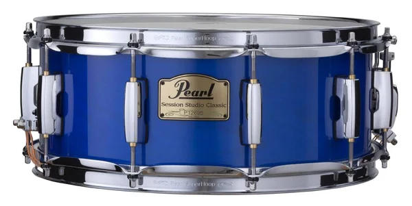 Pearl SSC Session Studio Classic - 12x22x8x22 Tom - Sheer Blue
