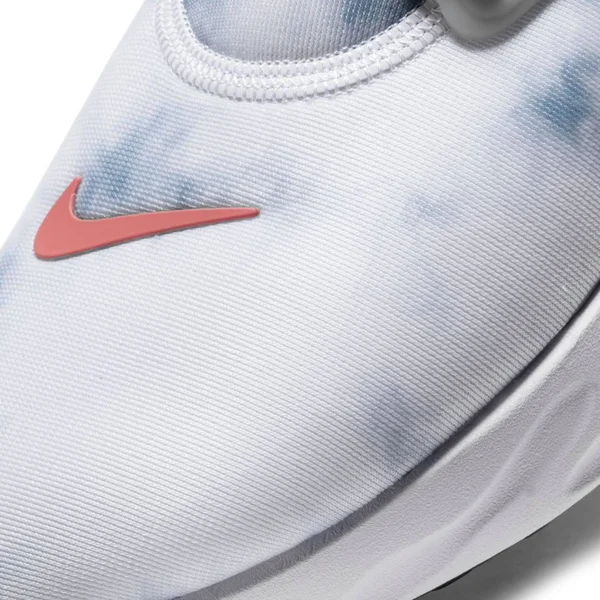 Nike React Presto Premium Running Shoes in White Size 12.0