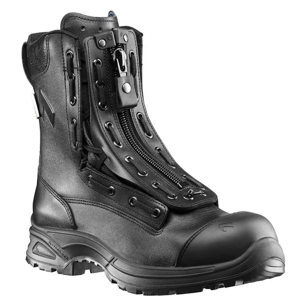 HAIX Airpower XR2 EMS/Station Boot - Size: 5 Medium