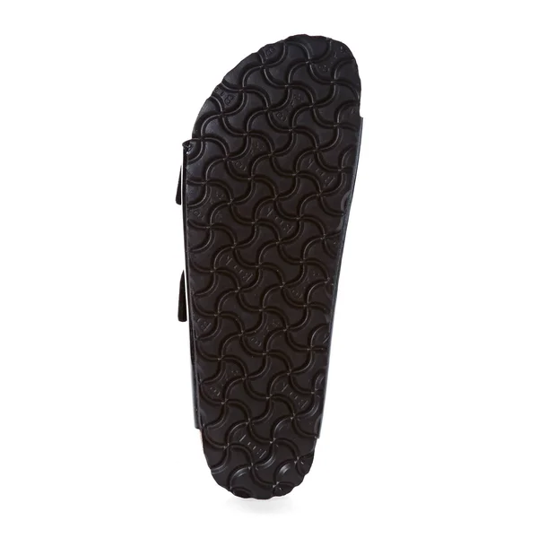 Birkenstock Arizona Sandals - Magic Snake Black