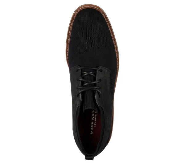 Mark Nason Clubman-Westside 11.5 Men's Black