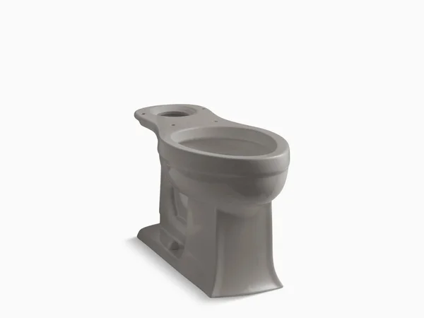 KOHLER K-4356-K4 Archer Comfort Height Elongated Bowl - Cashmere