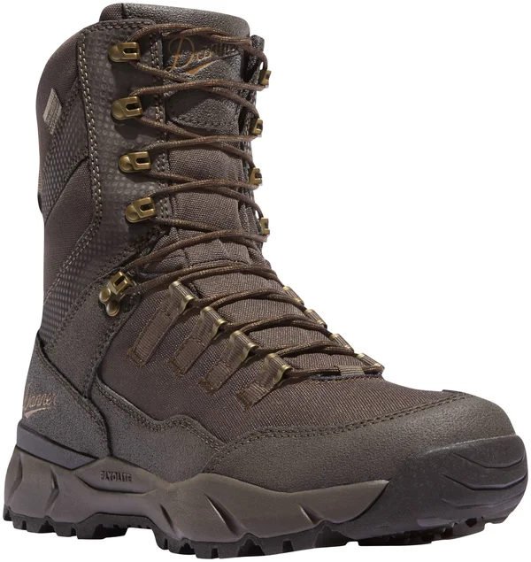 Danner Vital 8x22 400g 8 Men's Brown