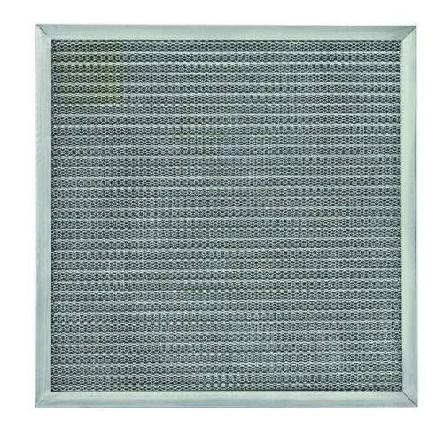Electrostatic Filter for Home Furnaces - Washable - 20 x 20 x 1