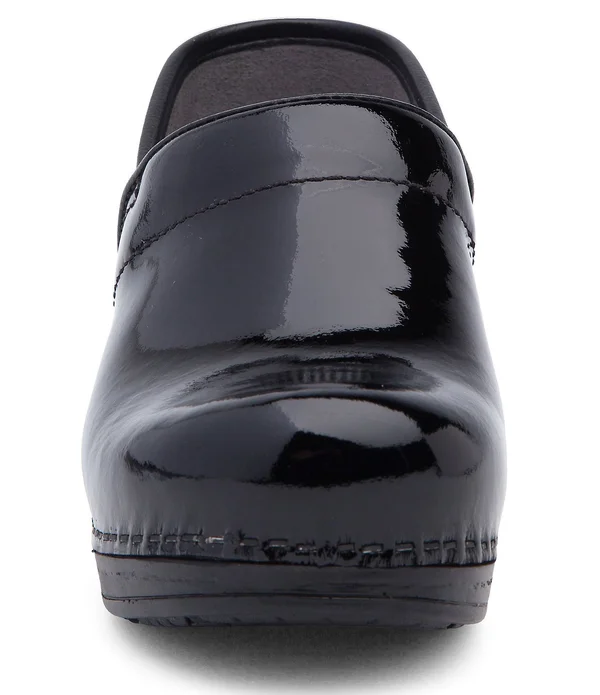 Dansko Women's Pro XP (37 Black Patent)