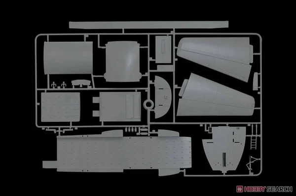 Italeri 1/48 Hercules C-130J CS 2746S