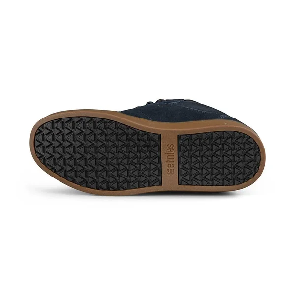Etnies Jefferson MTW Mens Shoes - Navy Gum