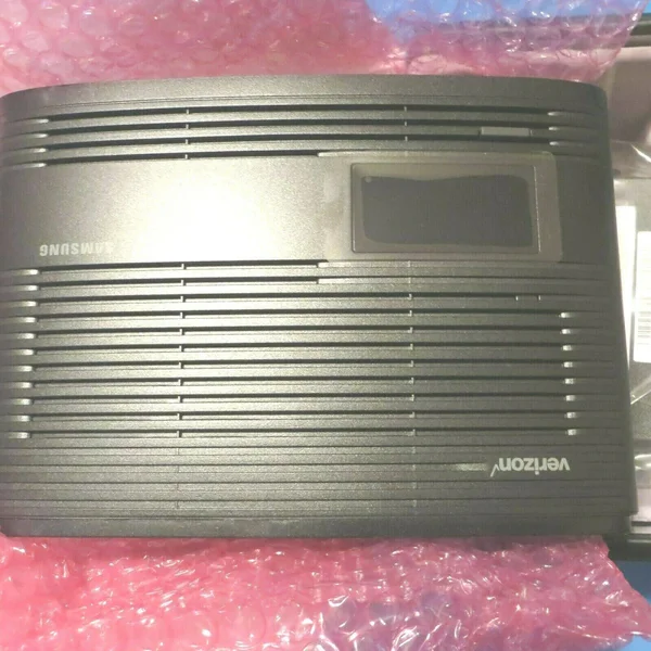 Samsung 4G LTE Network Extender 2 SLS-BU10B Black Verizon