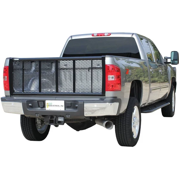 Go Industries 6634B Tailgate