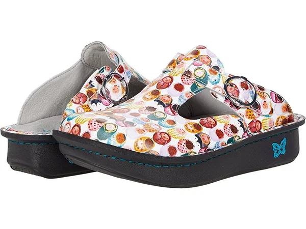 Alegria Women's Classic Clog