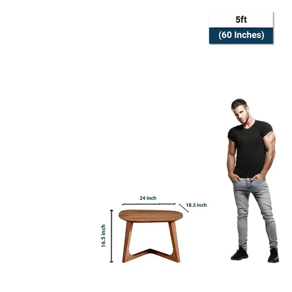 Moe&s Home Collection - Godenza - End Table