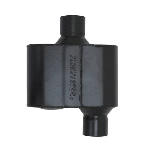 Flowmaster 842512 Super 10 Series Muffler