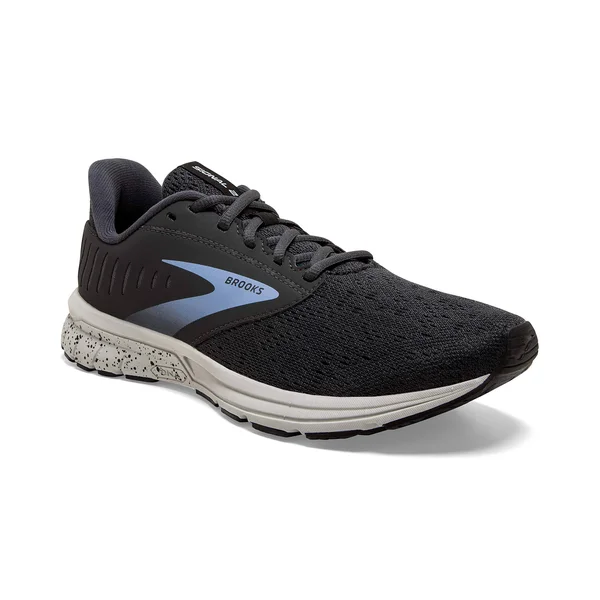 Brooks Signal 2, Adult Unisex, Size: 12, Black