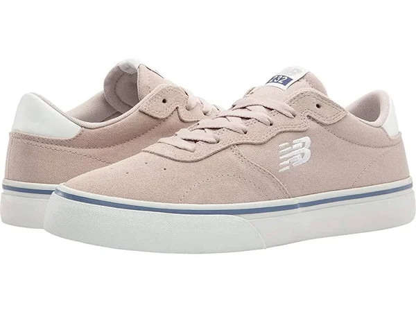 New Balance Men's All Coasts 232 - Pink/White (Size 8)
