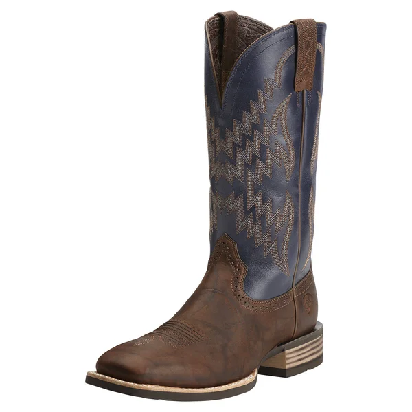 Ariat Men's Tycoon Western Boot