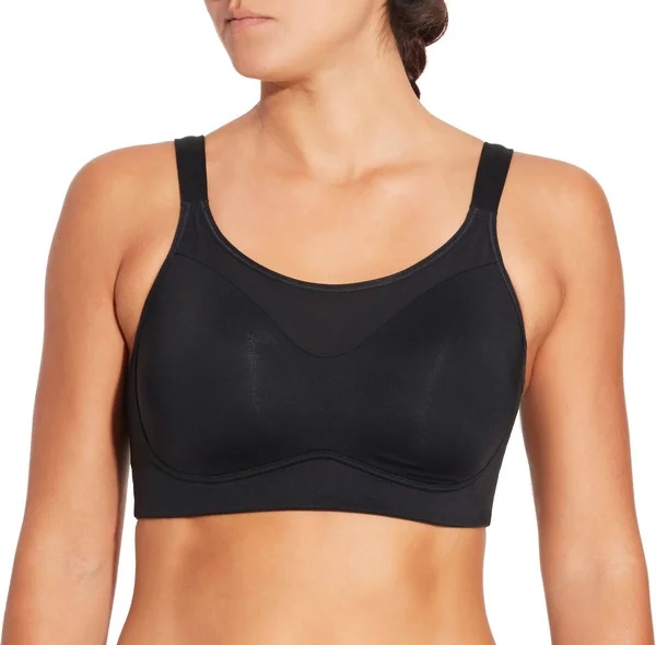 Calia by Carrie Underwood Women's Go All Out High Support Sports Bra - 36D, Black