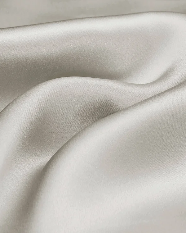 22Momme 100-percent Pure Silk Silk Pillowcases Antibacterial Safe & Non-Toxic