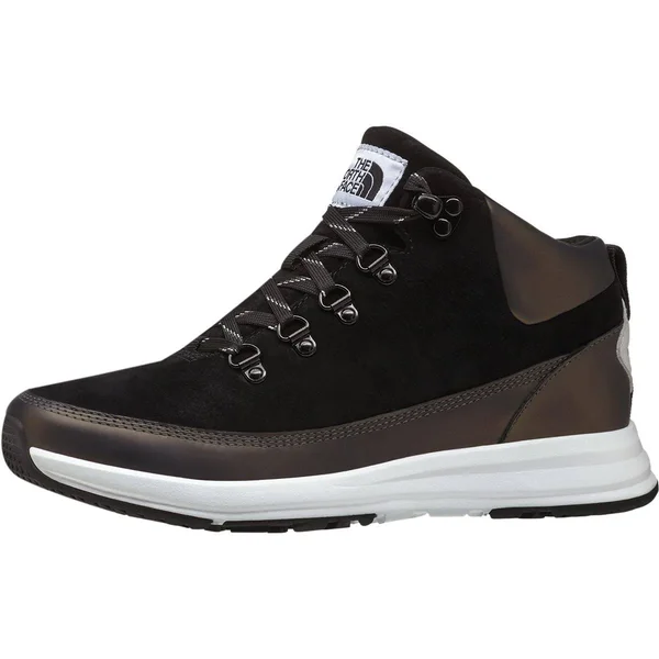 The North Face Back-To-Berkeley Redux Remtlz Lux Boot - Women's TNF Black/TNF White, 8.5
