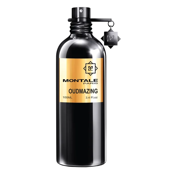 Montale Oudmazing Eau De Parfum Spray by Montale 3.4 oz