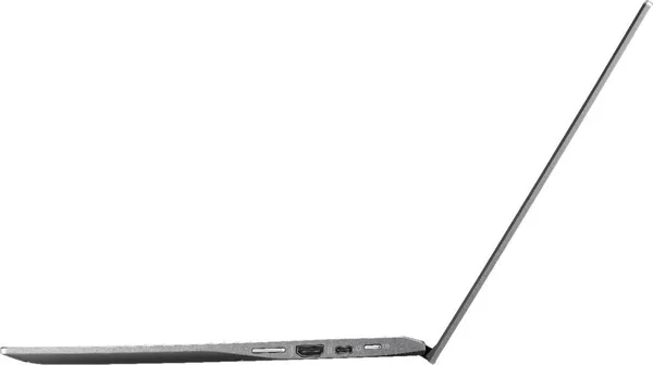 Acer - Chromebook Spin 713 2-in-1 13.5x22 2K VertiView 3:2 Touch - Intel i5-10210U - 8GB Memory - 128GB SSD – Steel Gray