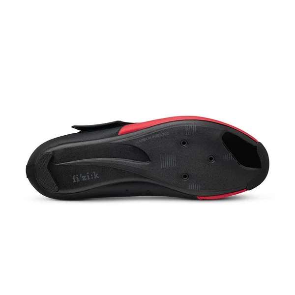 Fizik Transiro R4 Powerstrap Black/White - 48