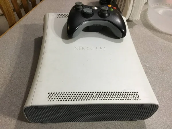 Microsoft Xbox 360 Black Elite 120 GB Console