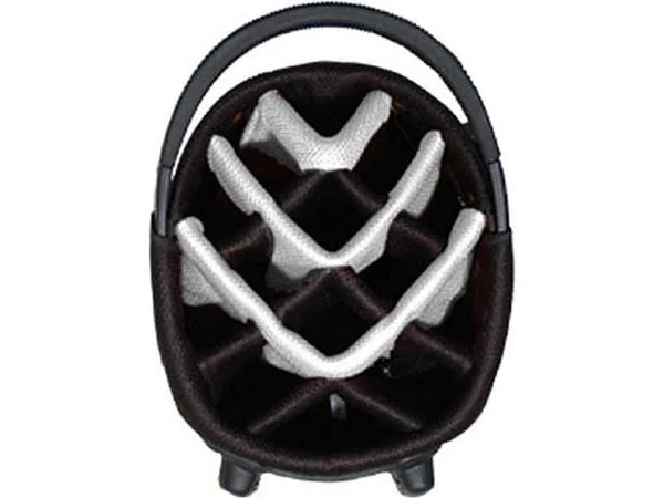 New Jersey Devils Fairway Golf Stand Bag