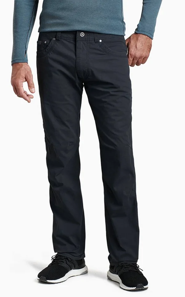 Kuhl Revolvr Rogue Pant - Men's Ink Black - 38x30